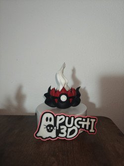 Pokebola Darkrai