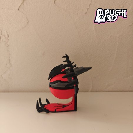 Pokebola Yveltal