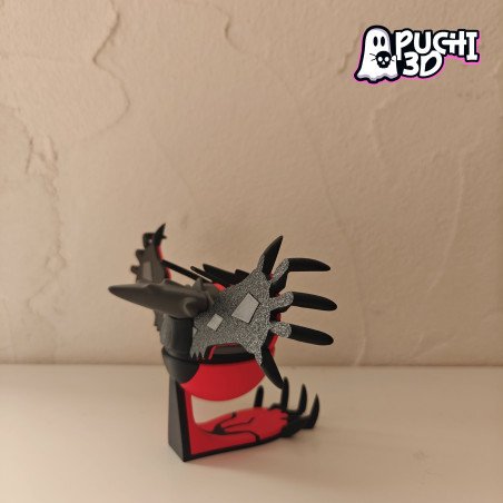Pokebola Yveltal