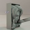 Sujetalibros Levi Ackerman