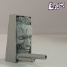 Sujetalibros Terminator| Figura decorativa impresa en 3D
