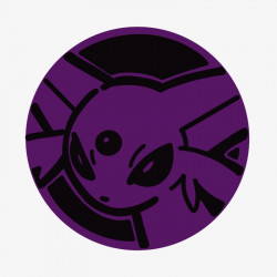 Posavasos de Espeon