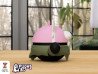Pokebola Bewear | Figura decorativa impresa en 3D