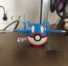 Pokebola Kyogre | Figura decorativa impresa en 3D