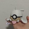 Pokebola Seel | Figura decorativa impresa en 3D