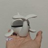 Pokebola Seel | Figura decorativa impresa en 3D