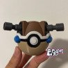 Pokebola Blastoise | Figura decorativa impresa en 3D