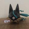 Pokebola Mega Lucario Z | Figura decorativa impresa en 3D
