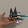 Pokebola Mega Lucario Z | Figura decorativa impresa en 3D