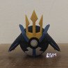 Pokebola Empoleon | Figura decorativa impresa en 3D