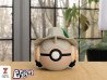Pokebola Nuzleaf Usopp | Figura decorativa impresa en 3D
