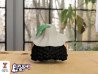 Pokebola Nuzleaf Usopp | Figura decorativa impresa en 3D
