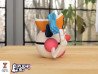 Pokebola Mr Mime Buggy | Figura decorativa impresa en 3D