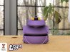 Pokebola Genesect | Figura decorativa impresa en 3D