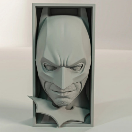 SujetaLibros BATMAN