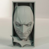 SujetaLibros BATMAN