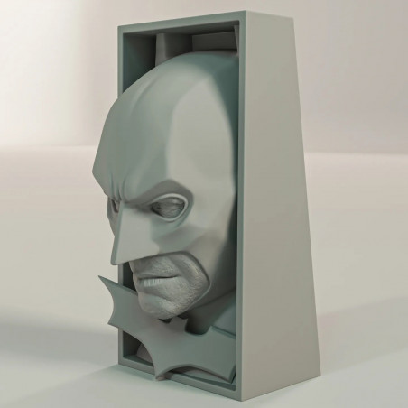 SujetaLibros BATMAN