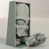 SujetaLibros Darth Vader Star Wars