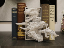 SujetaLibros Dragones Fantasia