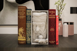 SujetaLibros Dumbledore Harry Potter