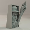 SujetaLibros Gandalf ESDLA