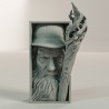 SujetaLibros Gandalf ESDLA
