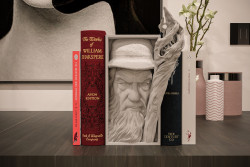 SujetaLibros Gandalf ESDLA