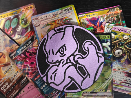Posavasos Legendario