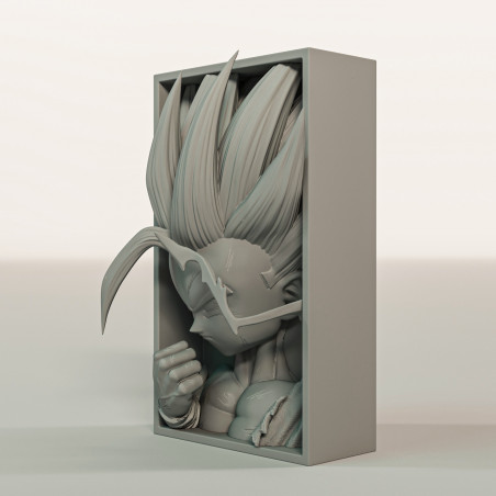 SujetaLibros Gohan Dragon Ball