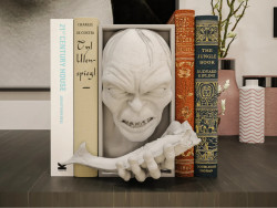 SujetaLibros Gollum ESDLA
