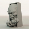 SujetaLibros Gollum ESDLA