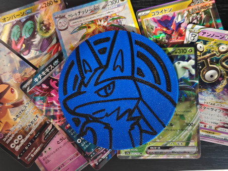 Posavasos Aura
