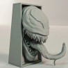 Sujetalibros Venom Marvel