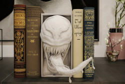 Sujetalibros Venom Marvel