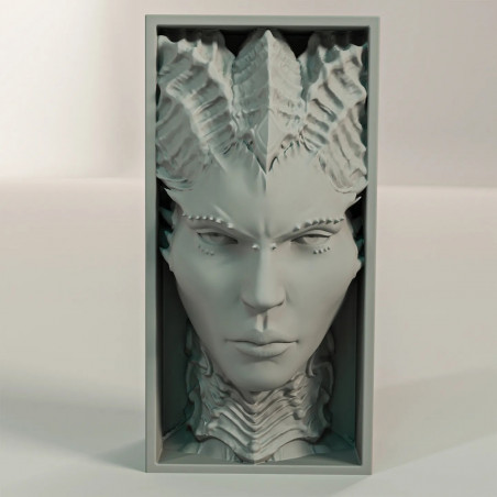 Sujetalibros Lilith Mitologia