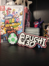Llavero Huevo Yoshi