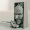 Sujetalibros Art Clown Terrifier