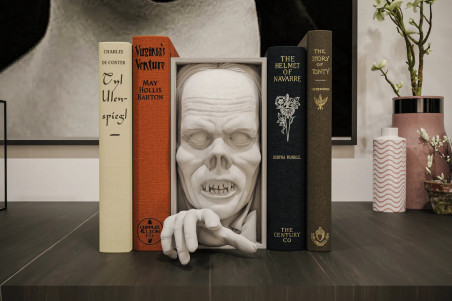 Sujetalibros Fantasma De La Ópera