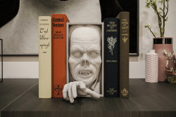 Sujetalibros Fantasma De La Ópera
