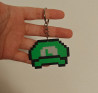 Llavero Gorra Luigi