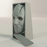Sujetalibros Jason Voorhees Terror