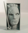 Sujetalibros Michael Myers Terror