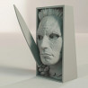 Sujetalibros Michael Myers Terror