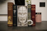 Sujetalibros Pinhead Hellraiser Terror