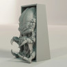 Sujetalibros Predator Terror