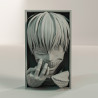 Sujetalibros Kaneki Tokyo Ghoul