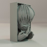 Sujetalibros Kaneki Tokyo Ghoul