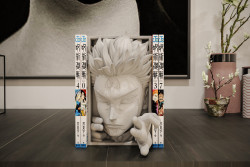 Sujetalibros Sukuna Jujutsu Kaisen