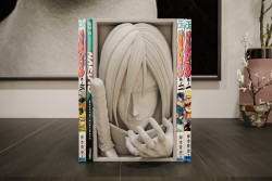 Sujetalibros Orochimaru Naruto