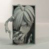 Sujetalibros Sanji One Piece